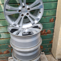 Cerchi in lega 1 Volkswagen Golf, Passat, Seat ecc
