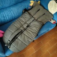 Sacco Passeggino Kaiser