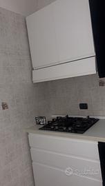 Cucina moderna completa