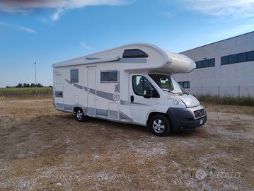 Elnagh DUKE 45 MANSARDATO