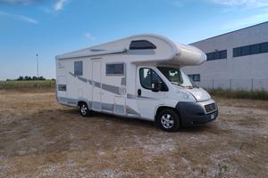 Elnagh DUKE 45 MANSARDATO