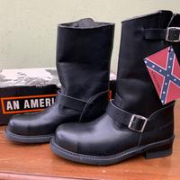 Stivali NUOVI Biker per Harley