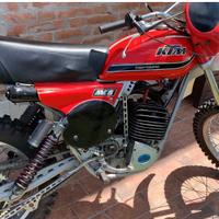 KTM Altro modello - 1977