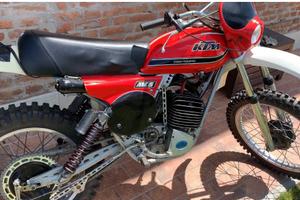 KTM Altro modello - 1977