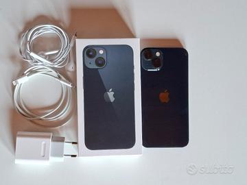 IPhone 13 128GB Midnight 