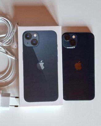 IPhone 13 128GB Midnight 