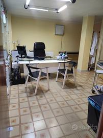 Studio/Ufficio Venosa 70m2