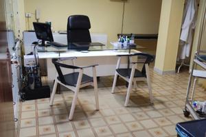 Studio/Ufficio Venosa 70m2