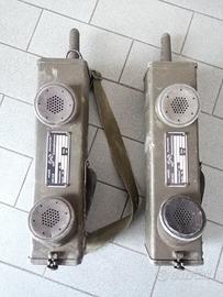 Ricetrasmittente Francesi 1956