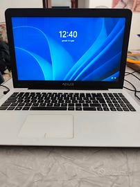 Notebook ASUS X555LJ i7 – 12GB RAM – 1TB – Nvidia 
