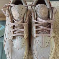 scarpe uomo  Nike huarache 44 1/2