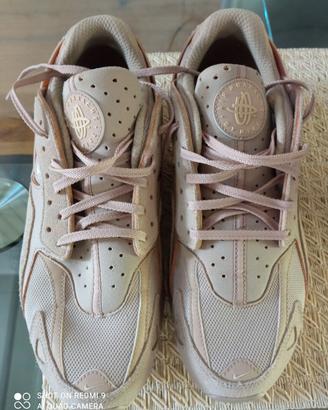 scarpe uomo  Nike huarache 44 1/2