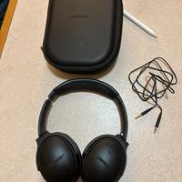 Cuffie bose bluetooth