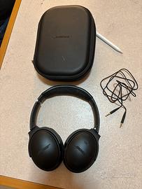 Cuffie bose bluetooth