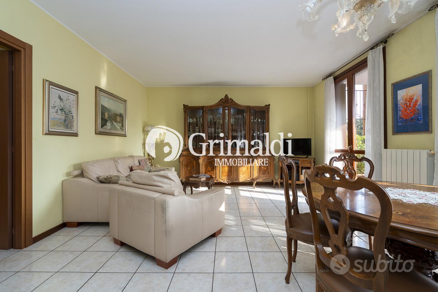 Appartamento – MB - Vista 3