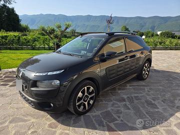 CITROEN C4 CACTUS ANNO 2018