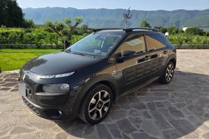 CITROEN C4 CACTUS ANNO 2018
