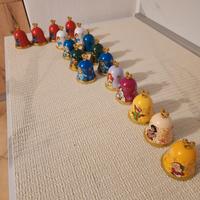 CAMPANELLE DISNEY "CONAD"