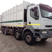 RENAULT KAREX 4 ASSI