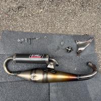 marmitta giannelli shot v4 piaggio