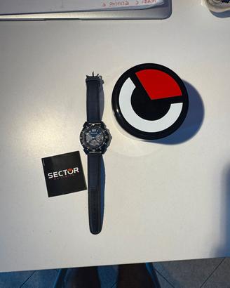 Orologio da polso Sector mod. Expanded 90 