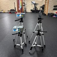 Fotocellule Speed Check-er