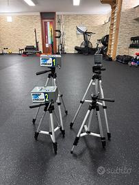 Fotocellule Speed Check-er