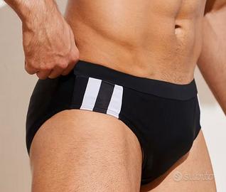 COSTUME DA UOMO TAGLIA M/L