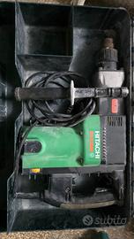 martello demolitore perforatore  hitachi