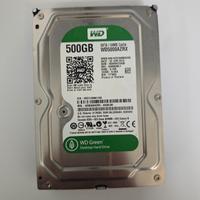 hard disk 500 gb