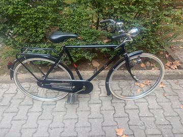 Bicicletta Luxury vintage - freni a bacchetta