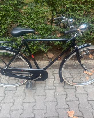 Bicicletta Luxury vintage - freni a bacchetta
