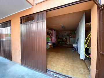 Rif.5024| garage venezia