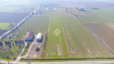 TER. AGRICOLO A CARPI