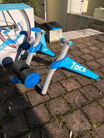 Rulli allenamento TACX Booster