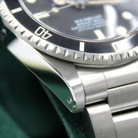 Rolex Sea-Dweller Ref. 1665 “PROMO ÈLITE” 👇🏻