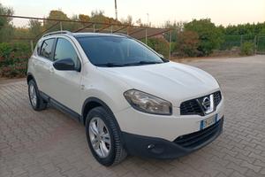 Nissan Qashqai 1.6 dCi DPF n-tec/tetto panoramico