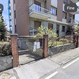 Box / Garage di 15 m² a Orbassano