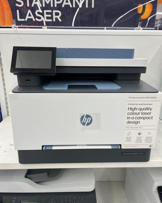 Stampante laser