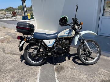 Cagiva SX SXT 350