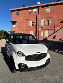 Minicar Chatent CH46 usata