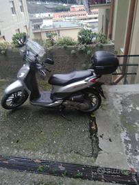 Sym Symphony 150 - 2011