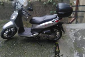 Sym Symphony 150 - 2011