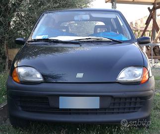 Fiat seicento