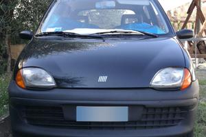 Fiat seicento
