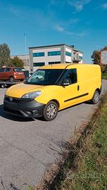 Doblo 1.3 mjt 16v Dynamic Professional