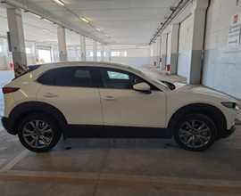 Mazda CX 30