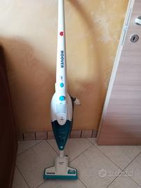 scopa elettrica nuova 