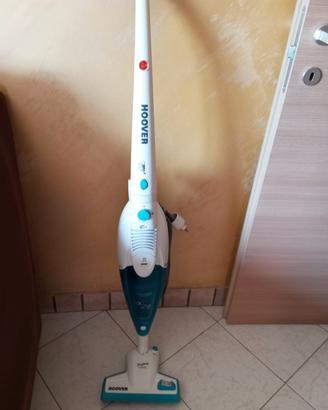 scopa elettrica nuova 