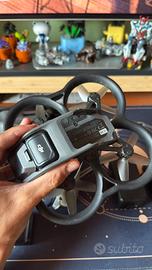 DJI Avata 1 + Controller + Batteria – 5 cicli